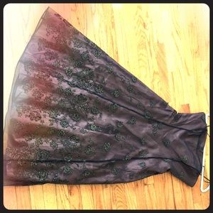 Papell Boutique evening